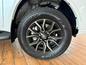 Toyota Fortuner 2.8GD-6 4x4 GR-Sport - Image 11
