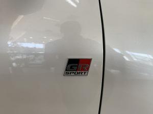 Toyota Fortuner 2.8GD-6 4x4 GR-Sport - Image 11