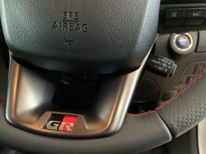 Toyota Fortuner 2.8GD-6 4x4 GR-Sport - Image 13