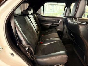 Toyota Fortuner 2.8GD-6 4x4 GR-Sport - Image 14