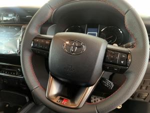 Toyota Fortuner 2.8GD-6 4x4 GR-Sport - Image 14