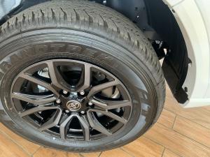 Toyota Fortuner 2.8GD-6 4x4 GR-Sport - Image 15