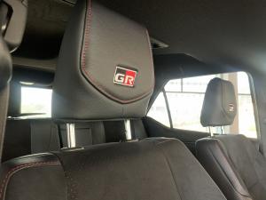 Toyota Fortuner 2.8GD-6 4x4 GR-Sport - Image 16