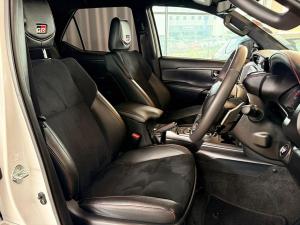 Toyota Fortuner 2.8GD-6 4x4 GR-Sport - Image 16