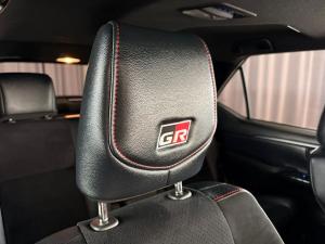 Toyota Fortuner 2.8GD-6 4x4 GR-Sport - Image 17