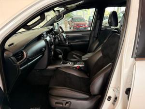Toyota Fortuner 2.8GD-6 4x4 GR-Sport - Image 19