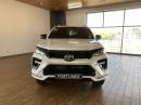 Thumbnail Toyota Fortuner 2.8GD-6 4x4 GR-Sport