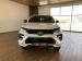 Toyota Fortuner 2.8GD-6 4x4 GR-Sport - Thumbnail 1
