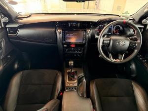 Toyota Fortuner 2.8GD-6 4x4 GR-Sport - Image 20