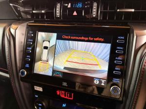 Toyota Fortuner 2.8GD-6 4x4 GR-Sport - Image 22