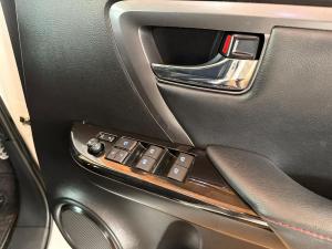 Toyota Fortuner 2.8GD-6 4x4 GR-Sport - Image 24