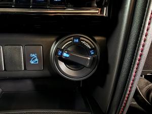 Toyota Fortuner 2.8GD-6 4x4 GR-Sport - Image 25