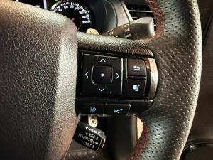 Toyota Fortuner 2.8GD-6 4x4 GR-Sport - Image 27