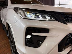 Toyota Fortuner 2.8GD-6 4x4 GR-Sport - Image 2