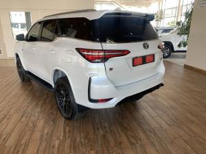 Toyota Fortuner 2.8GD-6 4x4 GR-Sport - Image 5