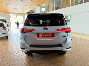 Toyota Fortuner 2.8GD-6 4x4 GR-Sport - Image 5