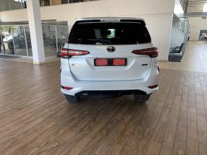 Toyota Fortuner 2.8GD-6 4x4 GR-Sport - Image 6