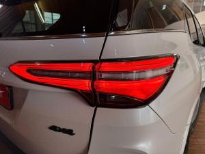 Toyota Fortuner 2.8GD-6 4x4 GR-Sport - Image 6