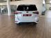 Toyota Fortuner 2.8GD-6 4x4 GR-Sport - Thumbnail 6