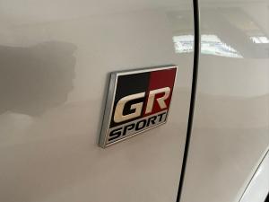Toyota Fortuner 2.8GD-6 4x4 GR-Sport - Image 7
