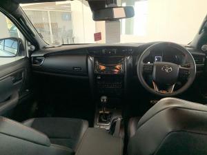 Toyota Fortuner 2.8GD-6 4x4 GR-Sport - Image 8