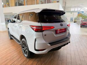 Toyota Fortuner 2.8GD-6 4x4 GR-Sport - Image 9