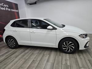 Volkswagen Polo hatch 1.0TSI - Image 11