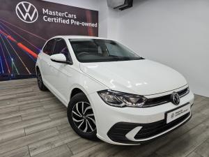 Volkswagen Polo hatch 1.0TSI - Image 1