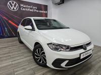Thumbnail Volkswagen Polo hatch 1.0TSI