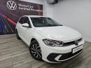 Thumbnail Volkswagen Polo hatch 1.0TSI