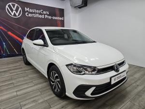 Volkswagen Polo hatch 1.0TSI - Image 2