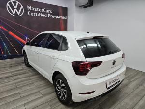 Volkswagen Polo hatch 1.0TSI - Image 3