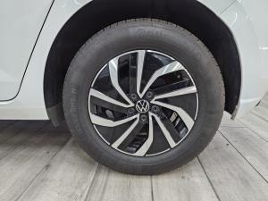 Volkswagen Polo hatch 1.0TSI - Image 4