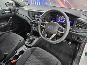 Volkswagen Polo hatch 1.0TSI - Image 5