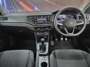 Volkswagen Polo hatch 1.0TSI - Image 9