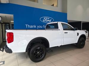 Ford Ranger 2.0 SiT single cab XL - Image 3