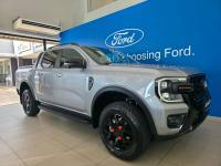 Thumbnail Ford Ranger 3.0TD V6 double cab Wildtrak 4WD