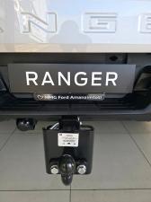 Ford Ranger 3.0TD V6 double cab Wildtrak 4WD - Image 23