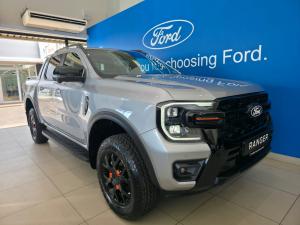 Ford Ranger 3.0TD V6 double cab Wildtrak 4WD - Image 4