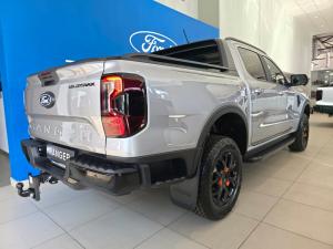 Ford Ranger 3.0TD V6 double cab Wildtrak 4WD - Image 5
