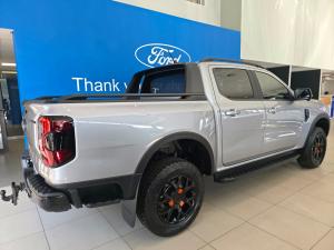 Ford Ranger 3.0TD V6 double cab Wildtrak 4WD - Image 6