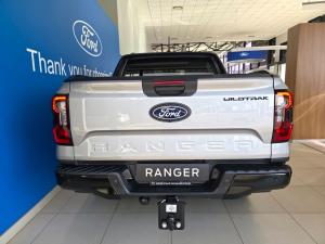 Ford Ranger 3.0TD V6 double cab Wildtrak 4WD - Image 7