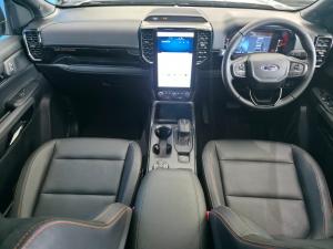 Ford Ranger 3.0TD V6 double cab Wildtrak 4WD - Image 9