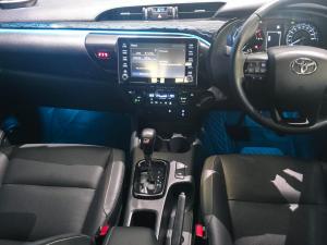 Toyota Hilux 2.8GD-6 48V double cab Legend RS - Image 10
