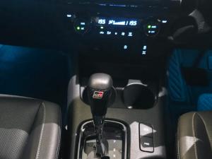 Toyota Hilux 2.8GD-6 48V double cab Legend RS - Image 11