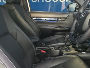 Toyota Hilux 2.8GD-6 48V double cab Legend RS - Image 13
