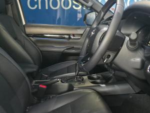 Toyota Hilux 2.8GD-6 48V double cab Legend RS - Image 15