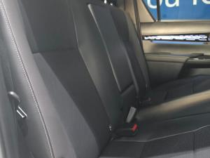 Toyota Hilux 2.8GD-6 48V double cab Legend RS - Image 16