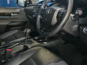Toyota Hilux 2.8GD-6 48V double cab Legend RS - Image 18