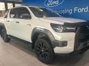 Thumbnail Toyota Hilux 2.8GD-6 48V double cab Legend RS